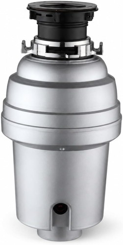 Waste maid hp continuous - waste,